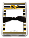 Noteworthy College Memo Sheets - Georgia Tech Buzz (CSP505)
